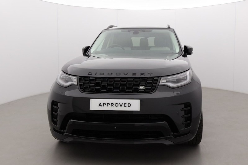 2024 (24) LAND ROVER DISCOVERY 3.0 D350 Dynamic HSE 5dr Auto 5345270