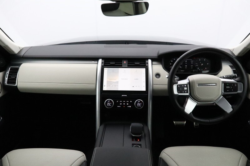 2024 (24) LAND ROVER DISCOVERY 3.0 D350 Dynamic HSE 5dr Auto 5345323