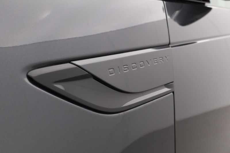 2024 (24) LAND ROVER DISCOVERY 3.0 D350 Dynamic HSE 5dr Auto 5345282