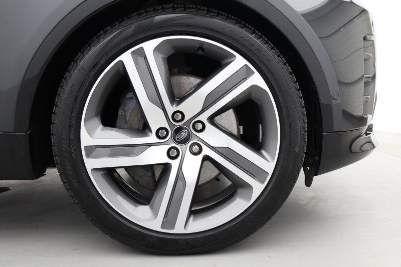 2024 (24) LAND ROVER DISCOVERY 3.0 D350 Dynamic HSE 5dr Auto 5345284