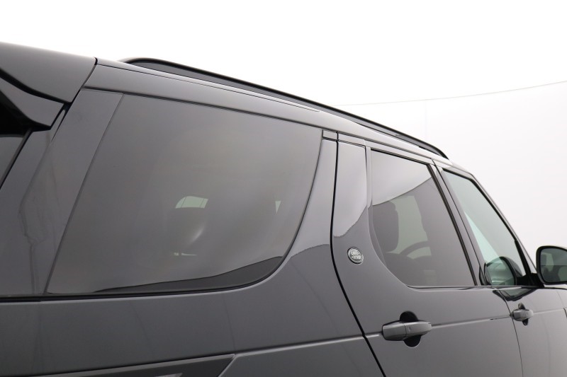 2024 (24) LAND ROVER DISCOVERY 3.0 D350 Dynamic HSE 5dr Auto 5345291