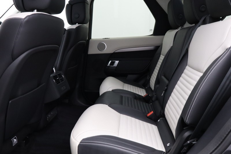 2024 (24) LAND ROVER DISCOVERY 3.0 D350 Dynamic HSE 5dr Auto 5345279