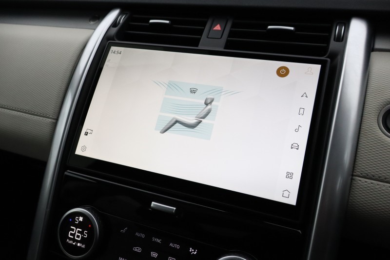 2024 (24) LAND ROVER DISCOVERY 3.0 D350 Dynamic HSE 5dr Auto 5345333