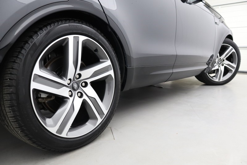 2024 (24) LAND ROVER DISCOVERY 3.0 D350 Dynamic HSE 5dr Auto 5345289