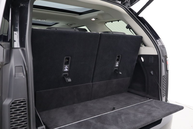 2024 (24) LAND ROVER DISCOVERY 3.0 D350 Dynamic HSE 5dr Auto 5345301