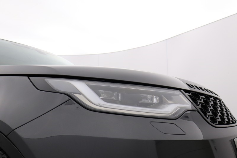 2024 (24) LAND ROVER DISCOVERY 3.0 D350 Dynamic HSE 5dr Auto 5345285