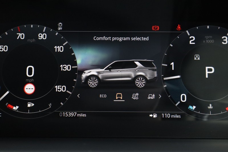 2024 (24) LAND ROVER DISCOVERY 3.0 D350 Dynamic HSE 5dr Auto 5345342