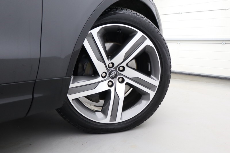 2024 (24) LAND ROVER DISCOVERY 3.0 D350 Dynamic HSE 5dr Auto 5345290