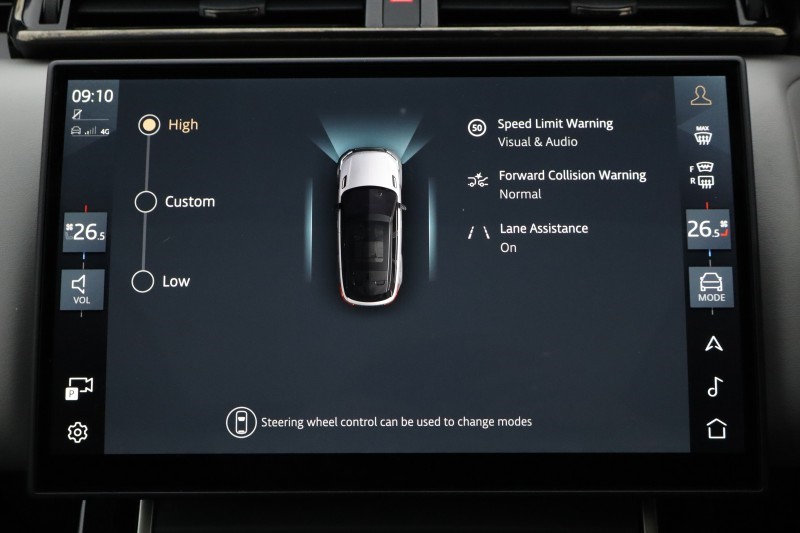 2024 (74) LAND ROVER RANGE ROVER VELAR 2.0 D200 MHEV Dynamic HSE 5dr Auto 5327166