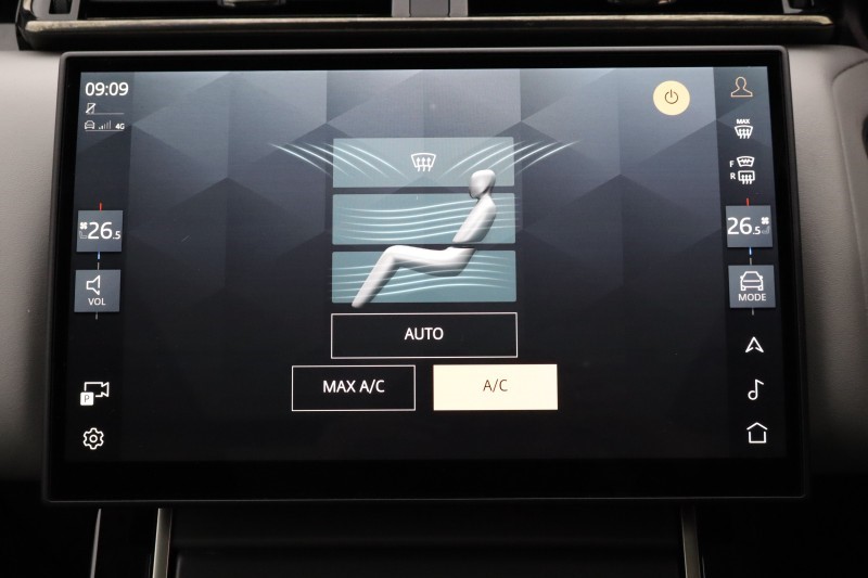 2024 (74) LAND ROVER RANGE ROVER VELAR 2.0 D200 MHEV Dynamic HSE 5dr Auto 5327159