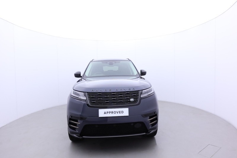 2024 (74) LAND ROVER RANGE ROVER VELAR 2.0 D200 MHEV Dynamic HSE 5dr Auto 5327112