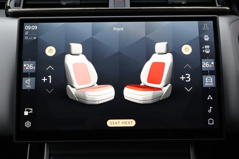 2024 (74) LAND ROVER RANGE ROVER VELAR 2.0 D200 MHEV Dynamic HSE 5dr Auto 5327160