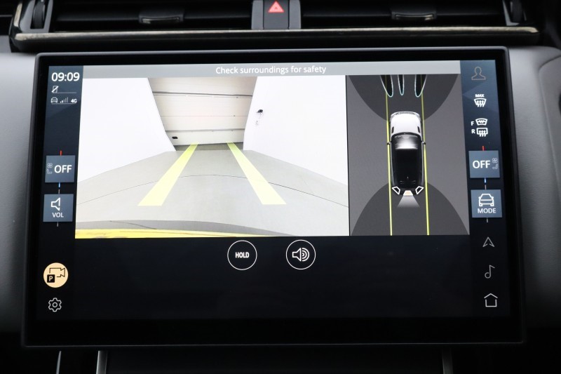 2024 (74) LAND ROVER RANGE ROVER VELAR 2.0 D200 MHEV Dynamic HSE 5dr Auto 5327157