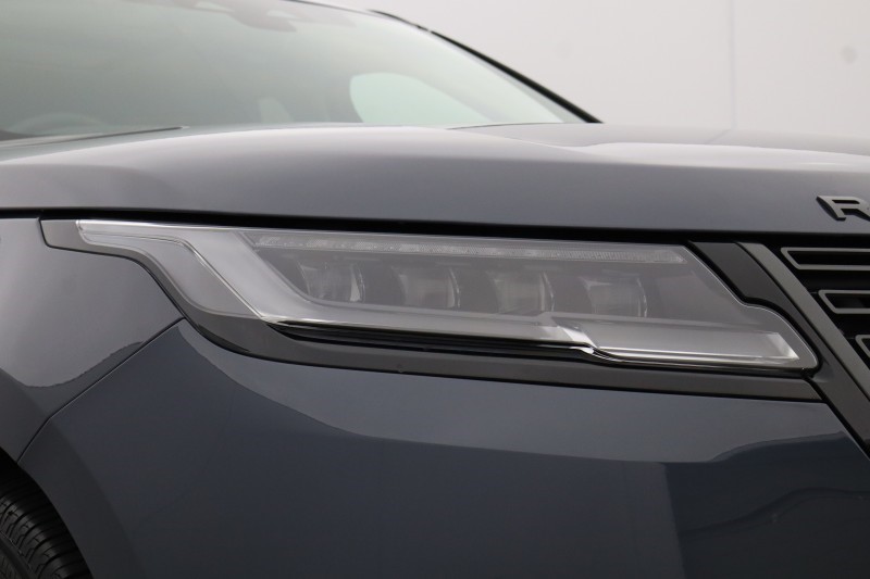 2024 (74) LAND ROVER RANGE ROVER VELAR 2.0 D200 MHEV Dynamic HSE 5dr Auto 5327117