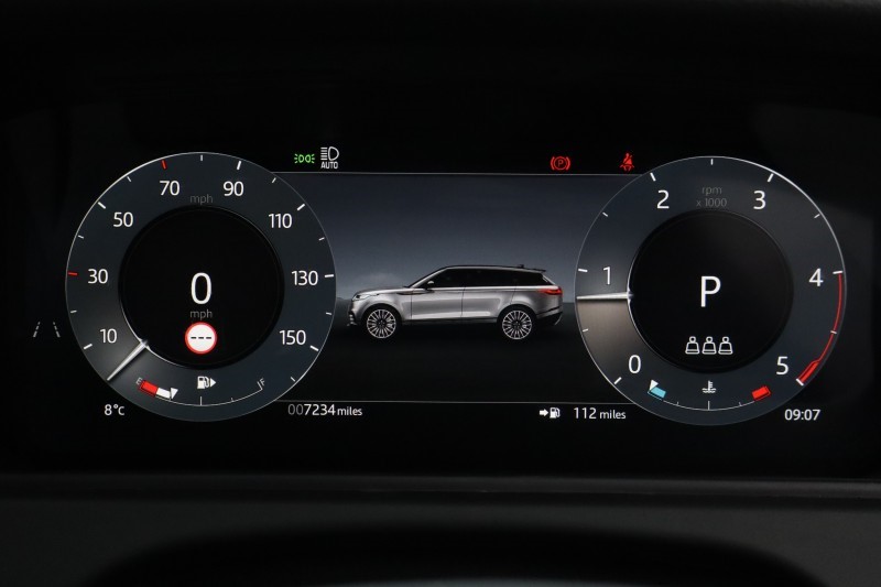 2024 (74) LAND ROVER RANGE ROVER VELAR 2.0 D200 MHEV Dynamic HSE 5dr Auto 5327147