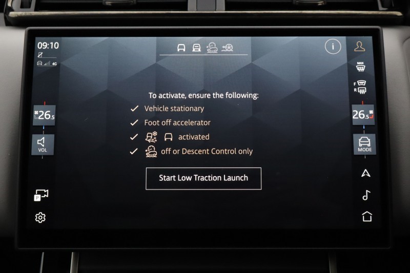 2024 (74) LAND ROVER RANGE ROVER VELAR 2.0 D200 MHEV Dynamic HSE 5dr Auto 5327165