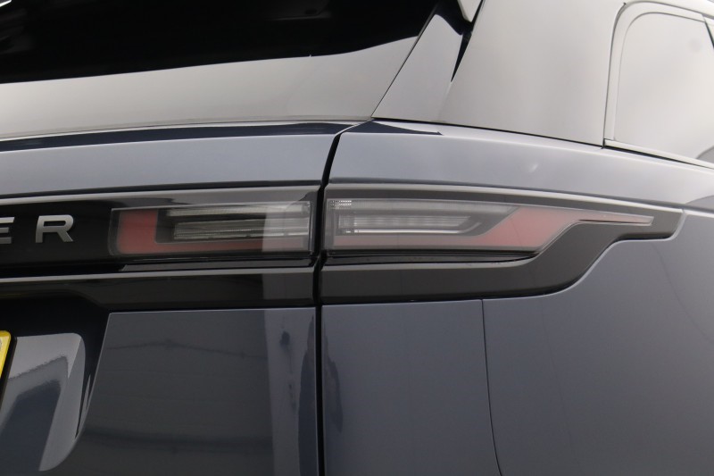 2024 (74) LAND ROVER RANGE ROVER VELAR 2.0 D200 MHEV Dynamic HSE 5dr Auto 5327126