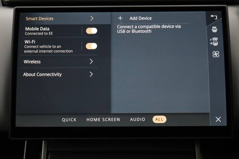 2024 (74) LAND ROVER RANGE ROVER VELAR 2.0 D200 MHEV Dynamic HSE 5dr Auto 5327164