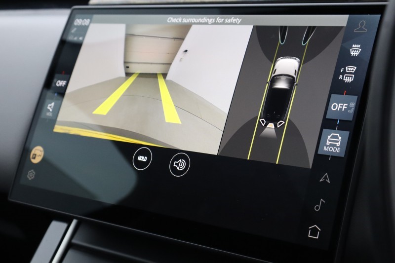 2024 (74) LAND ROVER RANGE ROVER VELAR 2.0 D200 MHEV Dynamic HSE 5dr Auto 5327153