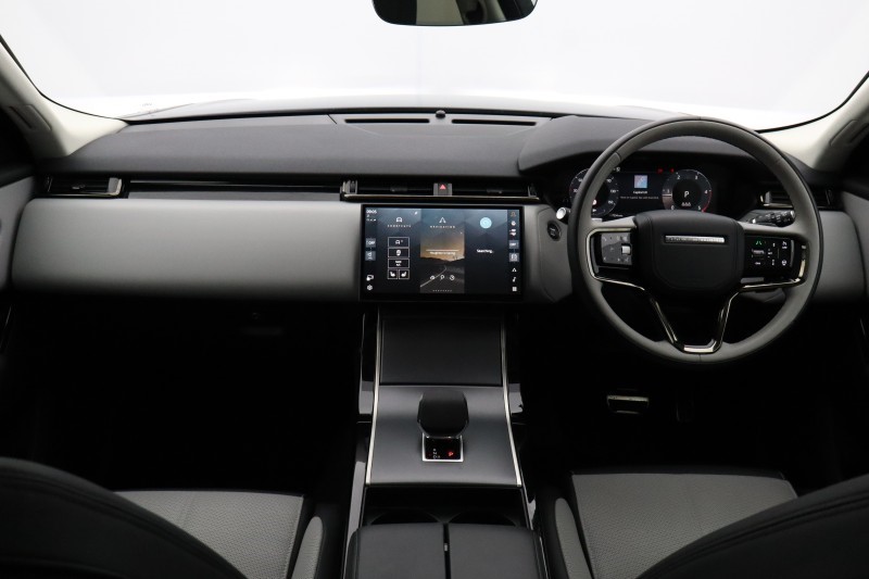 2024 (74) LAND ROVER RANGE ROVER VELAR 2.0 D200 MHEV Dynamic HSE 5dr Auto 5327139