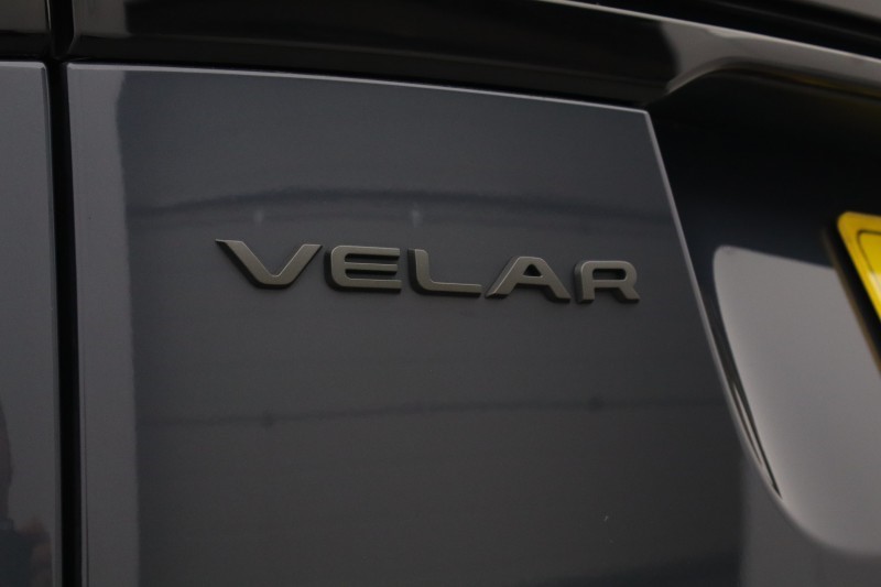 2024 (74) LAND ROVER RANGE ROVER VELAR 2.0 D200 MHEV Dynamic HSE 5dr Auto 5327128