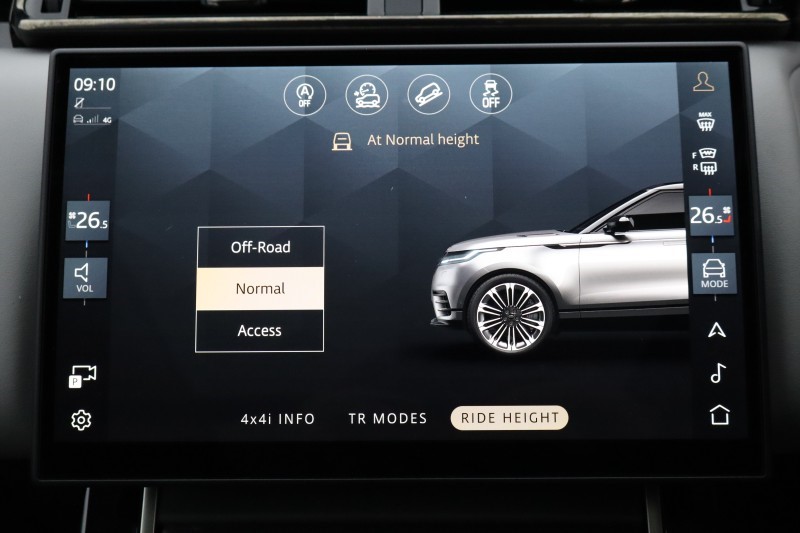 2024 (74) LAND ROVER RANGE ROVER VELAR 2.0 D200 MHEV Dynamic HSE 5dr Auto 5327163