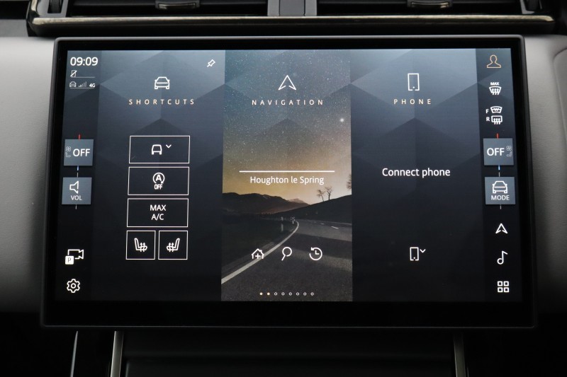 2024 (74) LAND ROVER RANGE ROVER VELAR 2.0 D200 MHEV Dynamic HSE 5dr Auto 5327154