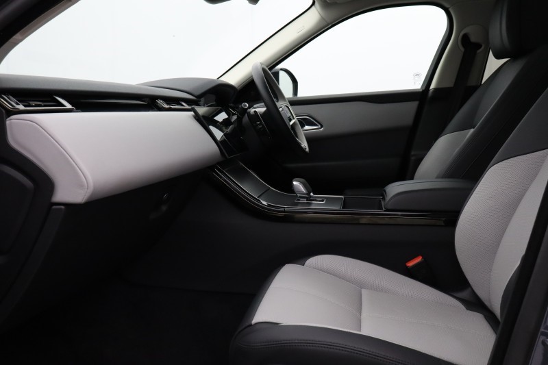 2024 (74) LAND ROVER RANGE ROVER VELAR 2.0 D200 MHEV Dynamic HSE 5dr Auto 5327121