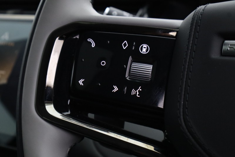 2024 (74) LAND ROVER RANGE ROVER VELAR 2.0 D200 MHEV Dynamic HSE 5dr Auto 5327148