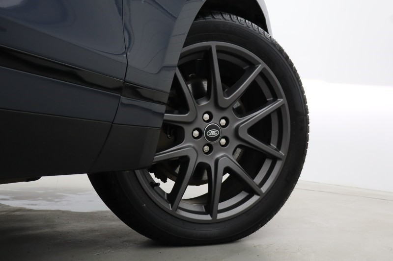 2024 (74) LAND ROVER RANGE ROVER VELAR 2.0 D200 MHEV Dynamic HSE 5dr Auto 5327173