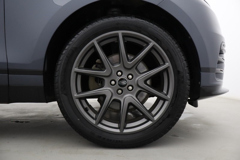 2024 (74) LAND ROVER RANGE ROVER VELAR 2.0 D200 MHEV Dynamic HSE 5dr Auto 5327170