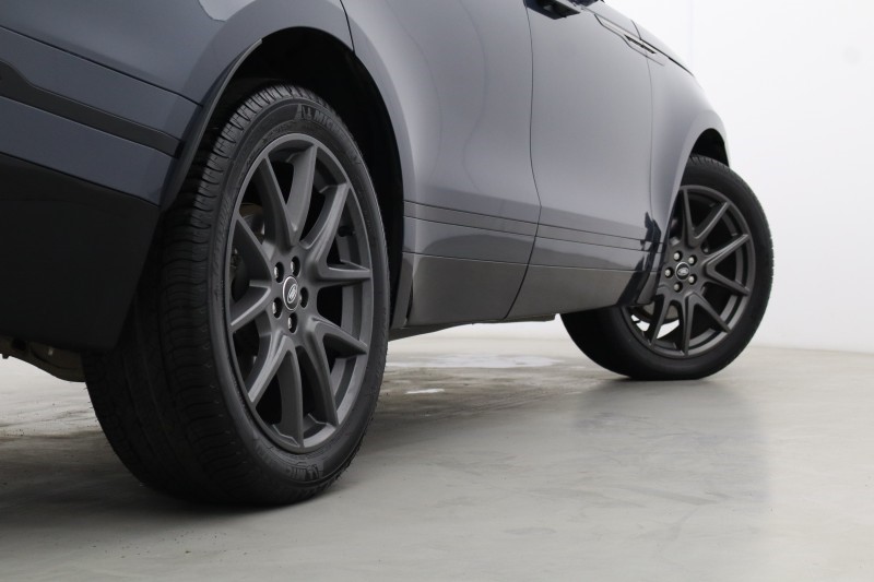 2024 (74) LAND ROVER RANGE ROVER VELAR 2.0 D200 MHEV Dynamic HSE 5dr Auto 5327174