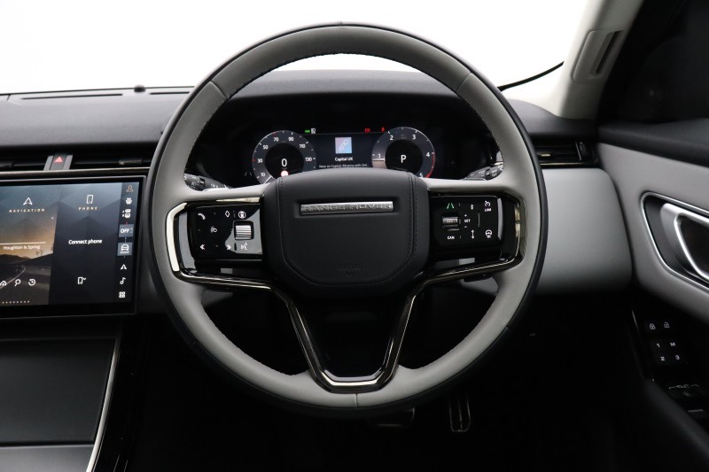 2024 (74) LAND ROVER RANGE ROVER VELAR 2.0 D200 MHEV Dynamic HSE 5dr Auto 5327141