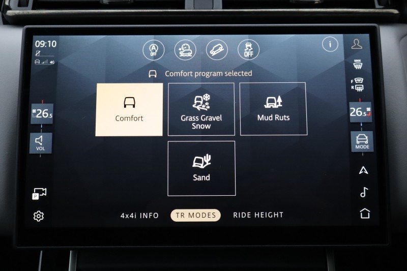 2024 (74) LAND ROVER RANGE ROVER VELAR 2.0 D200 MHEV Dynamic HSE 5dr Auto 5327162