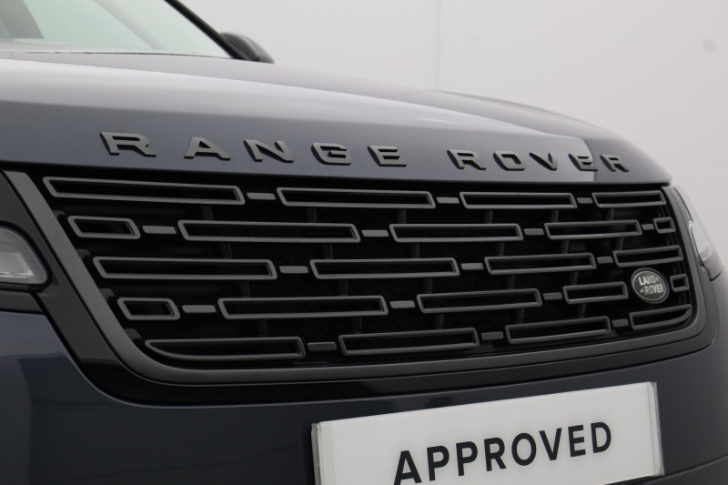 2024 (74) LAND ROVER RANGE ROVER VELAR 2.0 D200 MHEV Dynamic HSE 5dr Auto 5327120
