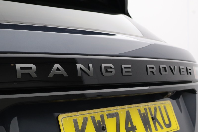 2024 (74) LAND ROVER RANGE ROVER VELAR 2.0 D200 MHEV Dynamic HSE 5dr Auto 5327129