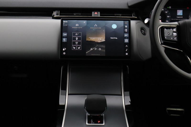 2024 (74) LAND ROVER RANGE ROVER VELAR 2.0 D200 MHEV Dynamic HSE 5dr Auto 5327140