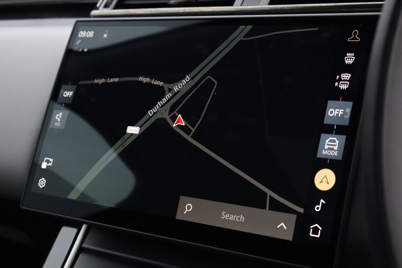 2024 (74) LAND ROVER RANGE ROVER VELAR 2.0 D200 MHEV Dynamic HSE 5dr Auto 5327152