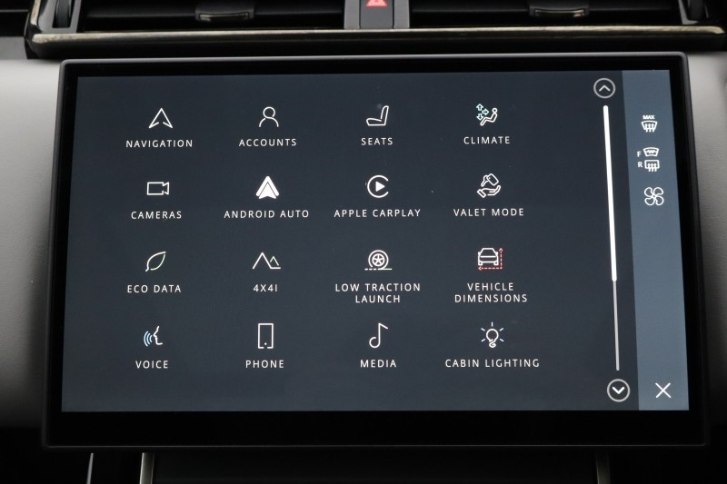 2024 (74) LAND ROVER RANGE ROVER VELAR 2.0 D200 MHEV Dynamic HSE 5dr Auto 5327155