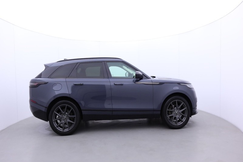 2024 (74) LAND ROVER RANGE ROVER VELAR 2.0 D200 MHEV Dynamic HSE 5dr Auto 5327115