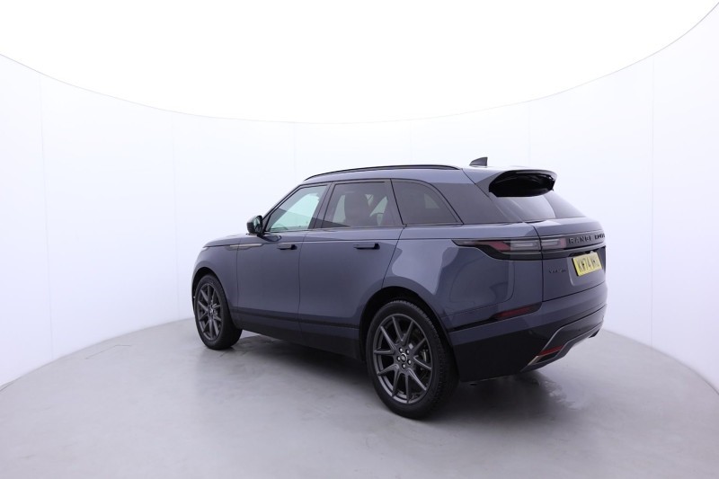 2024 (74) LAND ROVER RANGE ROVER VELAR 2.0 D200 MHEV Dynamic HSE 5dr Auto 5327116