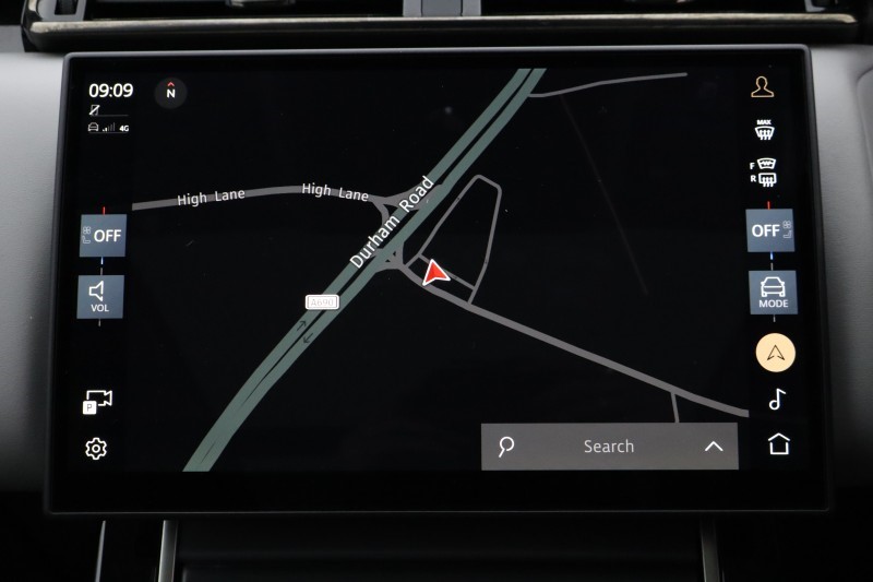 2024 (74) LAND ROVER RANGE ROVER VELAR 2.0 D200 MHEV Dynamic HSE 5dr Auto 5327156