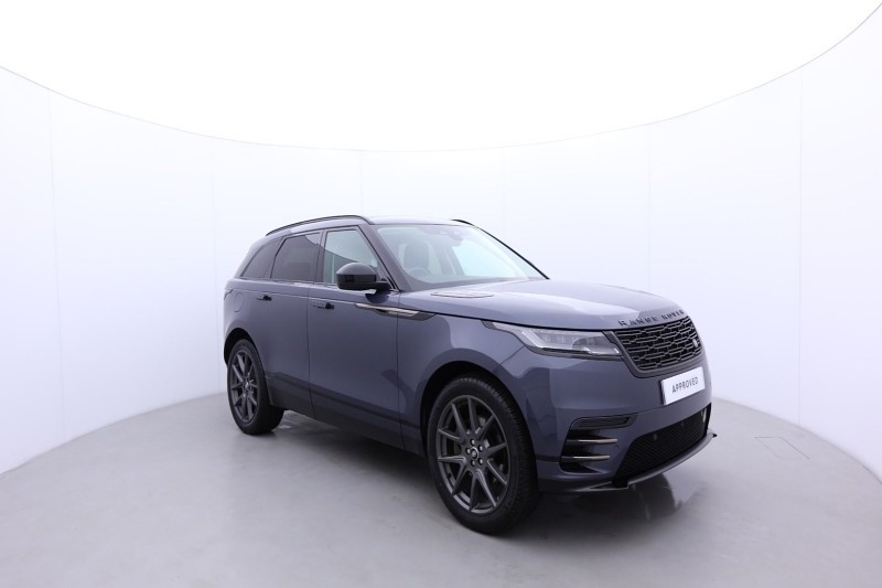 2024 (74) LAND ROVER RANGE ROVER VELAR 2.0 D200 MHEV Dynamic HSE 5dr Auto