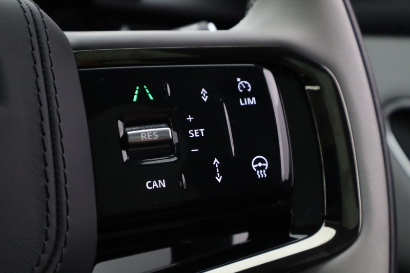 2024 (74) LAND ROVER RANGE ROVER VELAR 2.0 D200 MHEV Dynamic HSE 5dr Auto 5327149