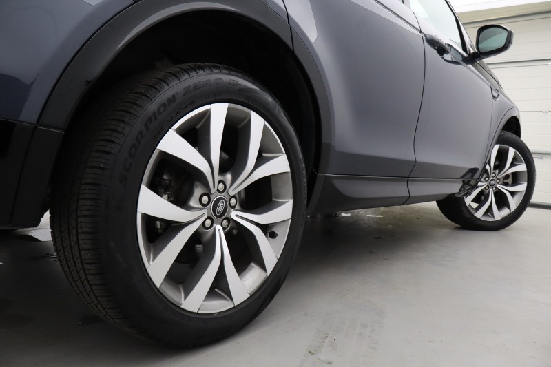 2025 (74) LAND ROVER DISCOVERY SPORT 2.0 D200 Dynamic HSE 5dr Auto [7 Seat] 5329829