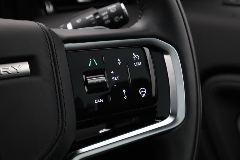 2025 (74) LAND ROVER DISCOVERY SPORT 2.0 D200 Dynamic HSE 5dr Auto [7 Seat] 5329796