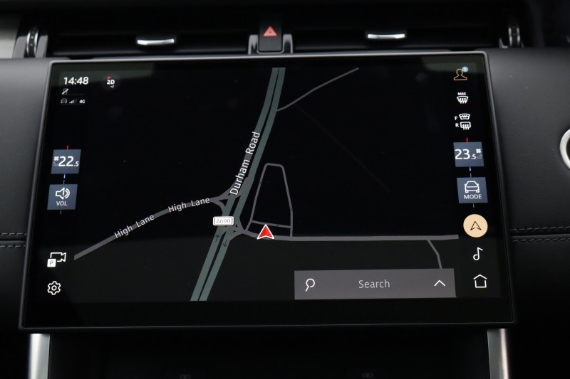 2025 (74) LAND ROVER DISCOVERY SPORT 2.0 D200 Dynamic HSE 5dr Auto [7 Seat] 5329812