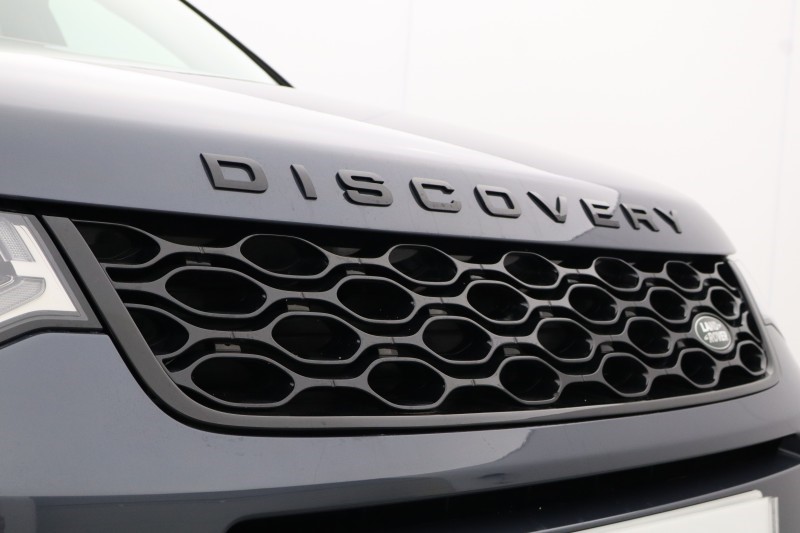 2025 (74) LAND ROVER DISCOVERY SPORT 2.0 D200 Dynamic HSE 5dr Auto [7 Seat] 5329777