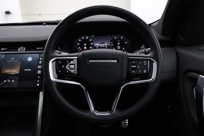 2025 (74) LAND ROVER DISCOVERY SPORT 2.0 D200 Dynamic HSE 5dr Auto [7 Seat] 5329795