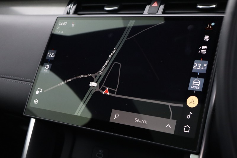 2025 (74) LAND ROVER DISCOVERY SPORT 2.0 D200 Dynamic HSE 5dr Auto [7 Seat] 5329807